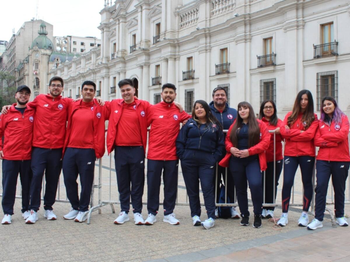 Campeonato Panamericano de Esports: la competencia que se realizará en paralelo a Santiago 2023