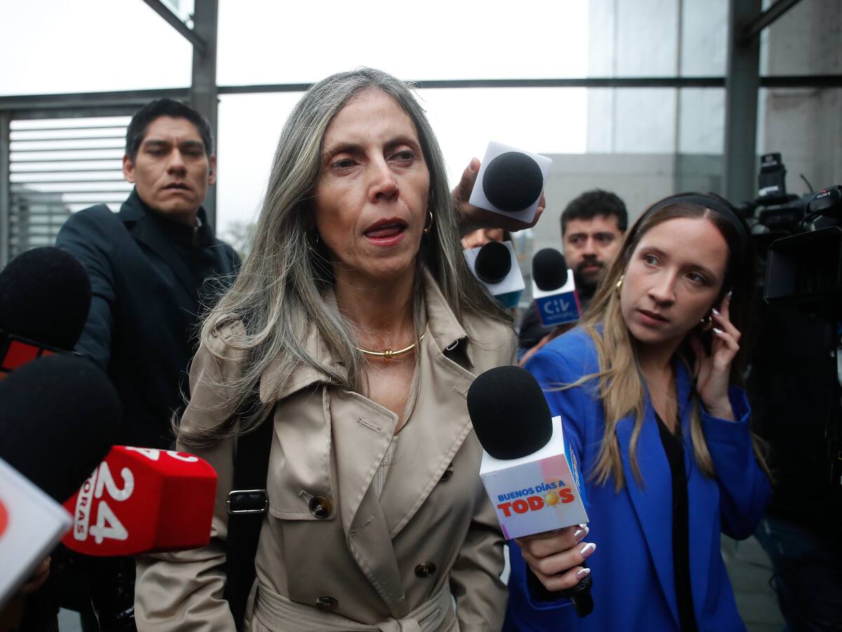 Abogada de denunciante de Monsalve desacredita versión de “blackout” total del exsubsecretario “Es bastante poco verosímil”