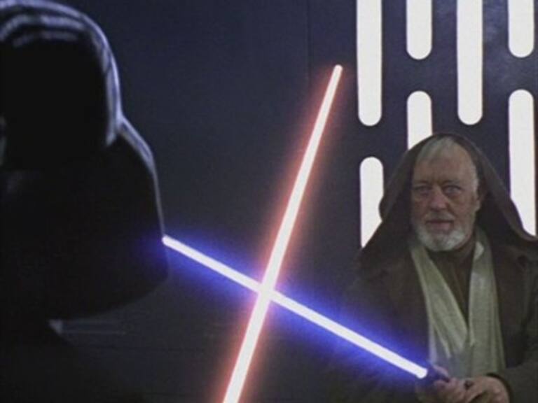 Fanáticos reimaginan de manera espectacular la pelea final entre Obi Wan Kenobi y Darth Vader