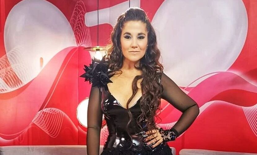 Carolina Soto