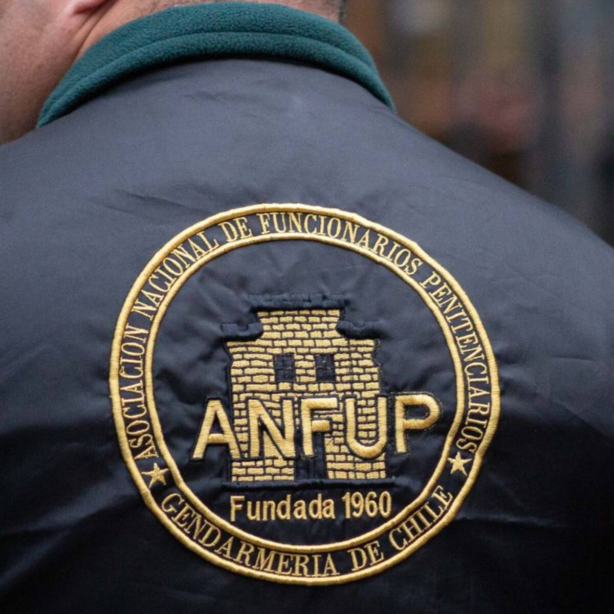 Operación Apocalipsis II: detienen a líder de Anfup y otras dos personas por investigación de corrupción