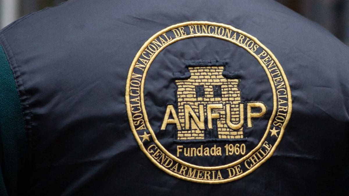 Operación Apocalipsis II: detienen a líder de Anfup y otras dos personas por investigación de corrupción