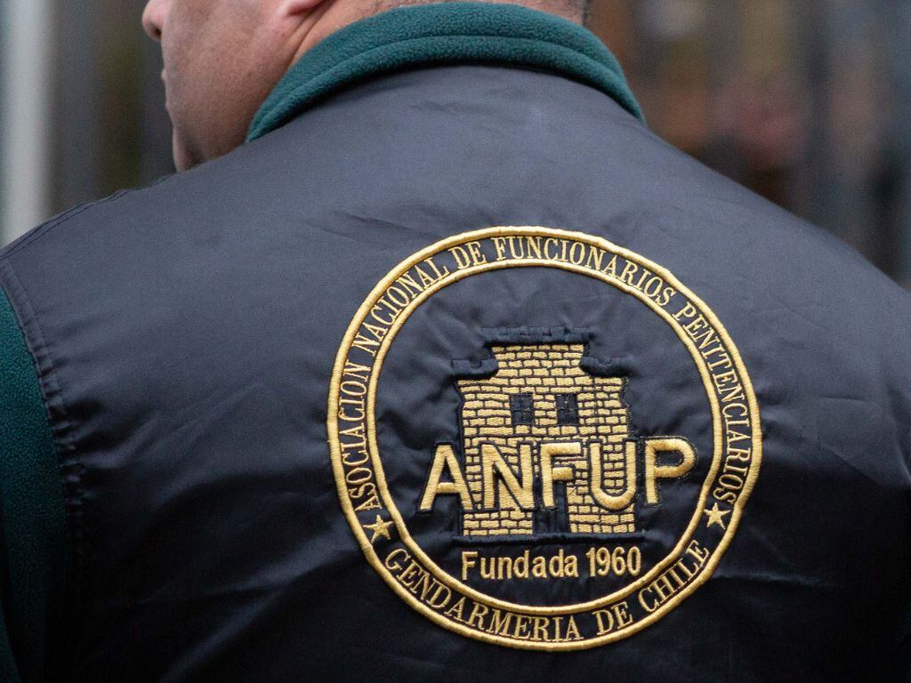 Operación Apocalipsis II: detienen a líder de Anfup y otras dos personas por investigación de corrupción