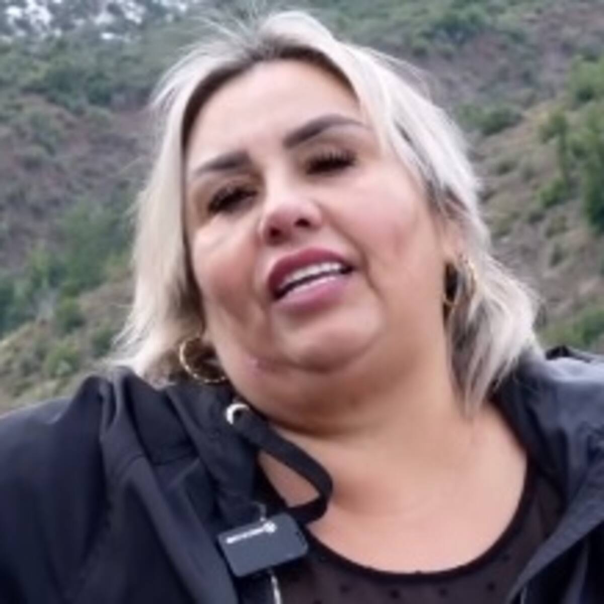 Reportan grave estado de la Shonay: Conocida influencer estaría internada en centro asistencial