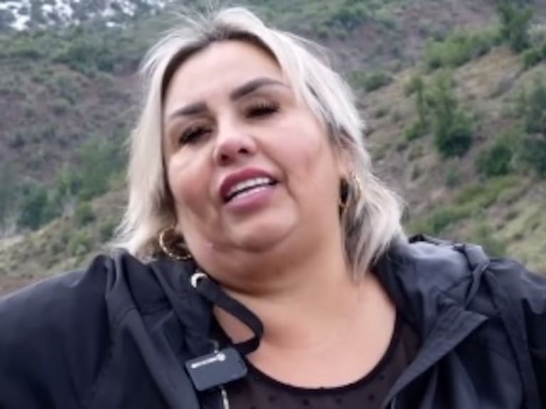 Reportan grave estado de la Shonay: Conocida influencer estaría internada en centro asistencial