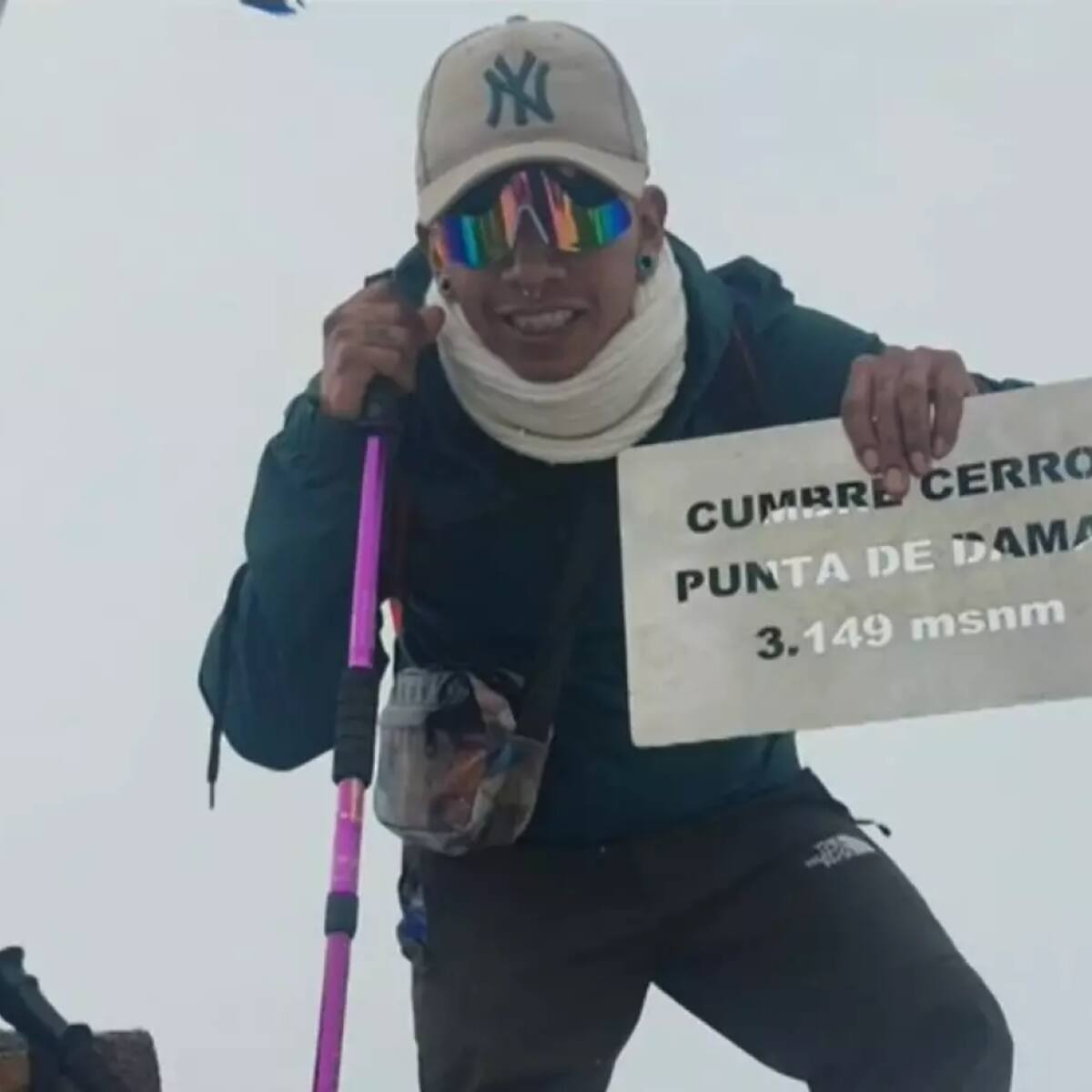 Se complica búsqueda de joven desaparecido en Cerro Panul: Carabineros advierte peligroso escenario