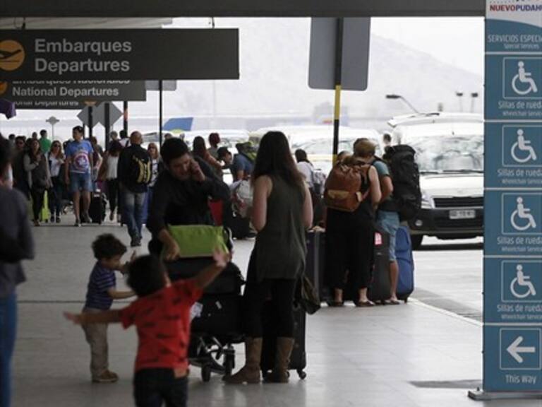 LAW no va más en Chile: DGAC canceló su permiso de operación