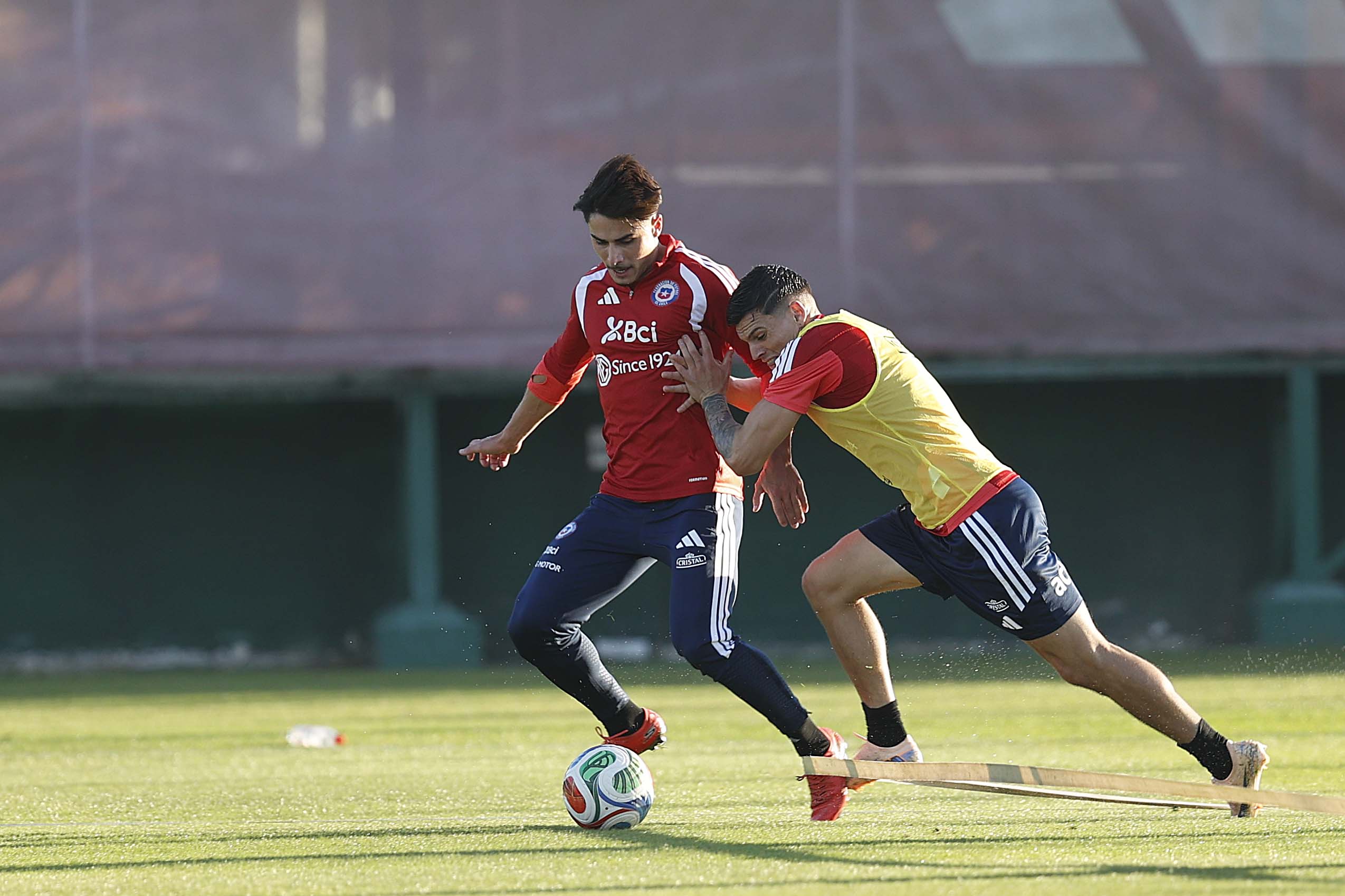 Carlos Parra – Comunicaciones FFCh