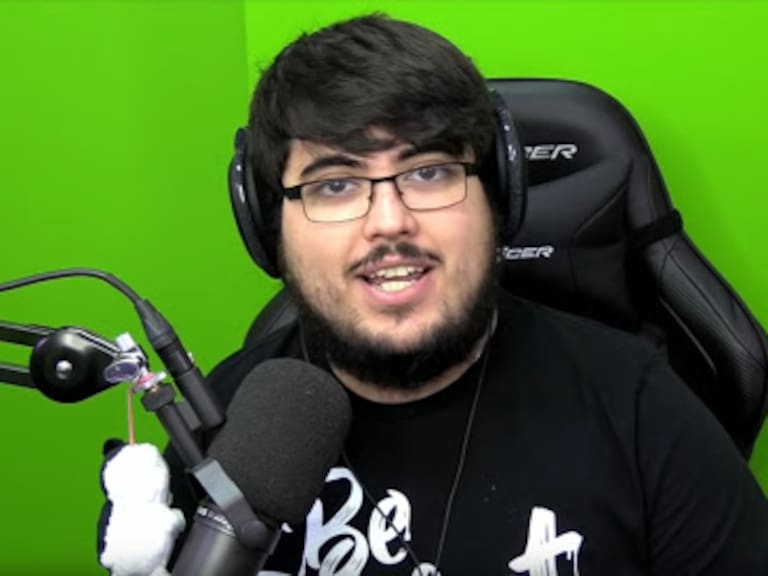 Gonzalo «ZeRo» Barrientos se retira de Smash Bros. tras reconocer que envió «horrendos mensajes» a menores de edad en el pasado