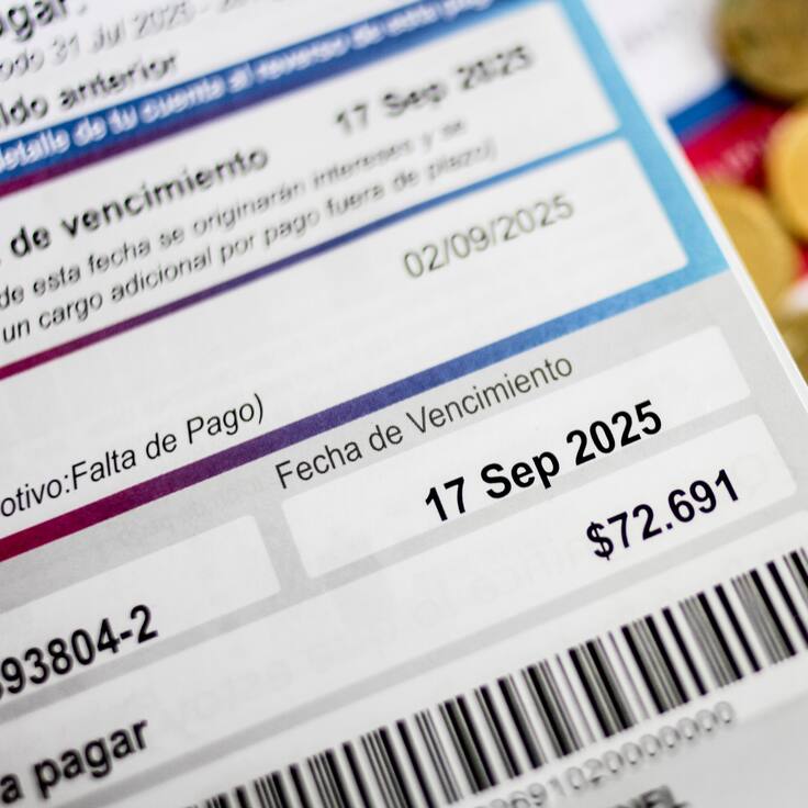 Corrección en el precio de la luz: Cuánto bajarán las cuentas en las comunas de la Región Metropolitana este 2026