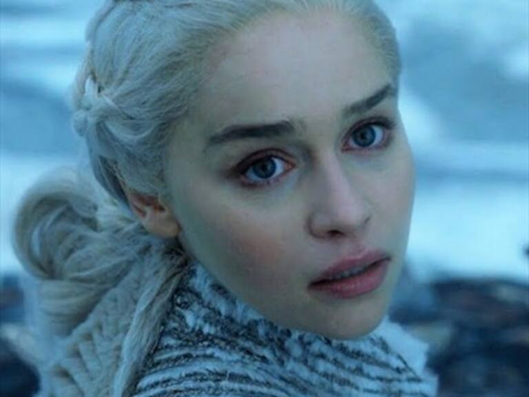 Emilia Clarke confiesa que sufrió dos aneurismas durante el rodaje de Game of Thrones