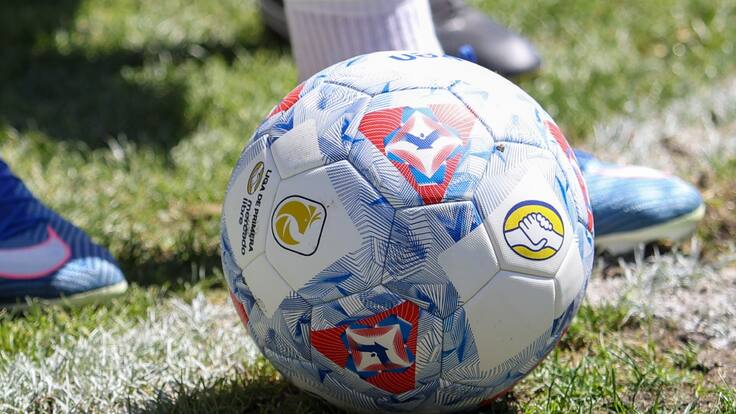 Tres jugadores del fútbol chileno son víctimas de violenta encerrona en Santiago