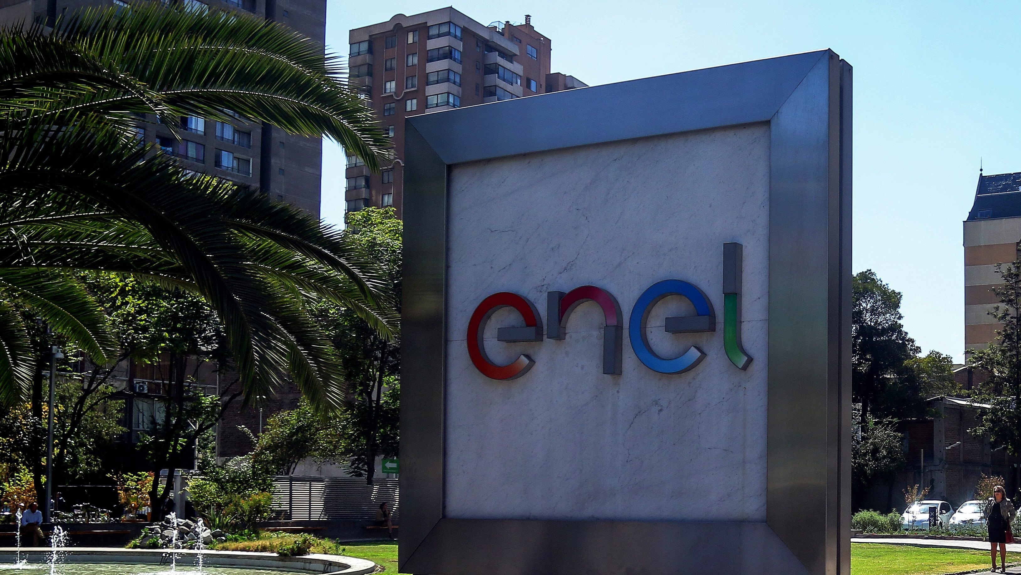 Sernac demandó a Enel