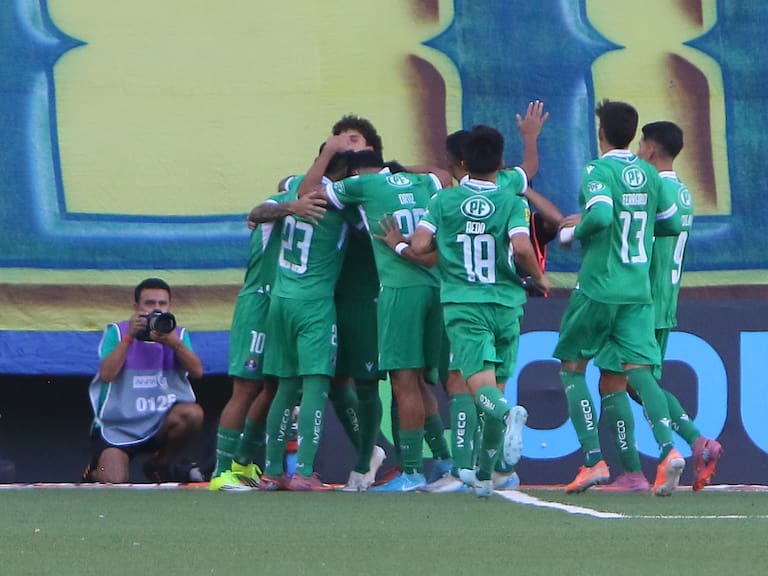 FOTO: LUKAS SOLIS / AGENCIAUNO