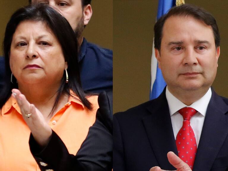 RN pide a Contraloría un dictamen sobre la «legalidad» en la medalla entregada a Baltasar Garzón