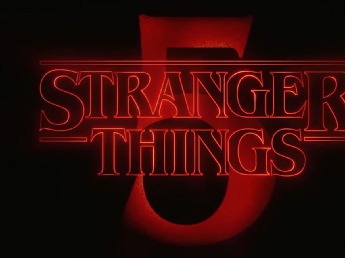 “Stranger Things”: entregan importantes adelantos de la temporada final