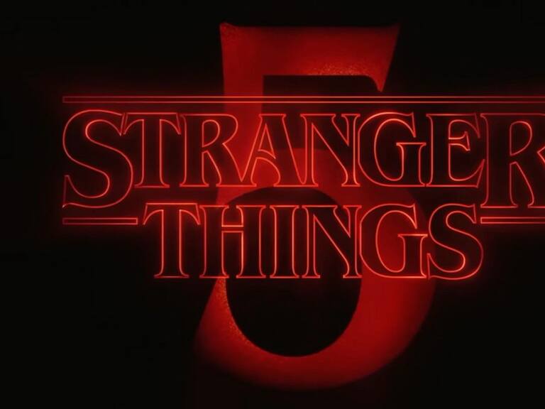 “Stranger Things”: entregan importantes adelantos de la temporada final