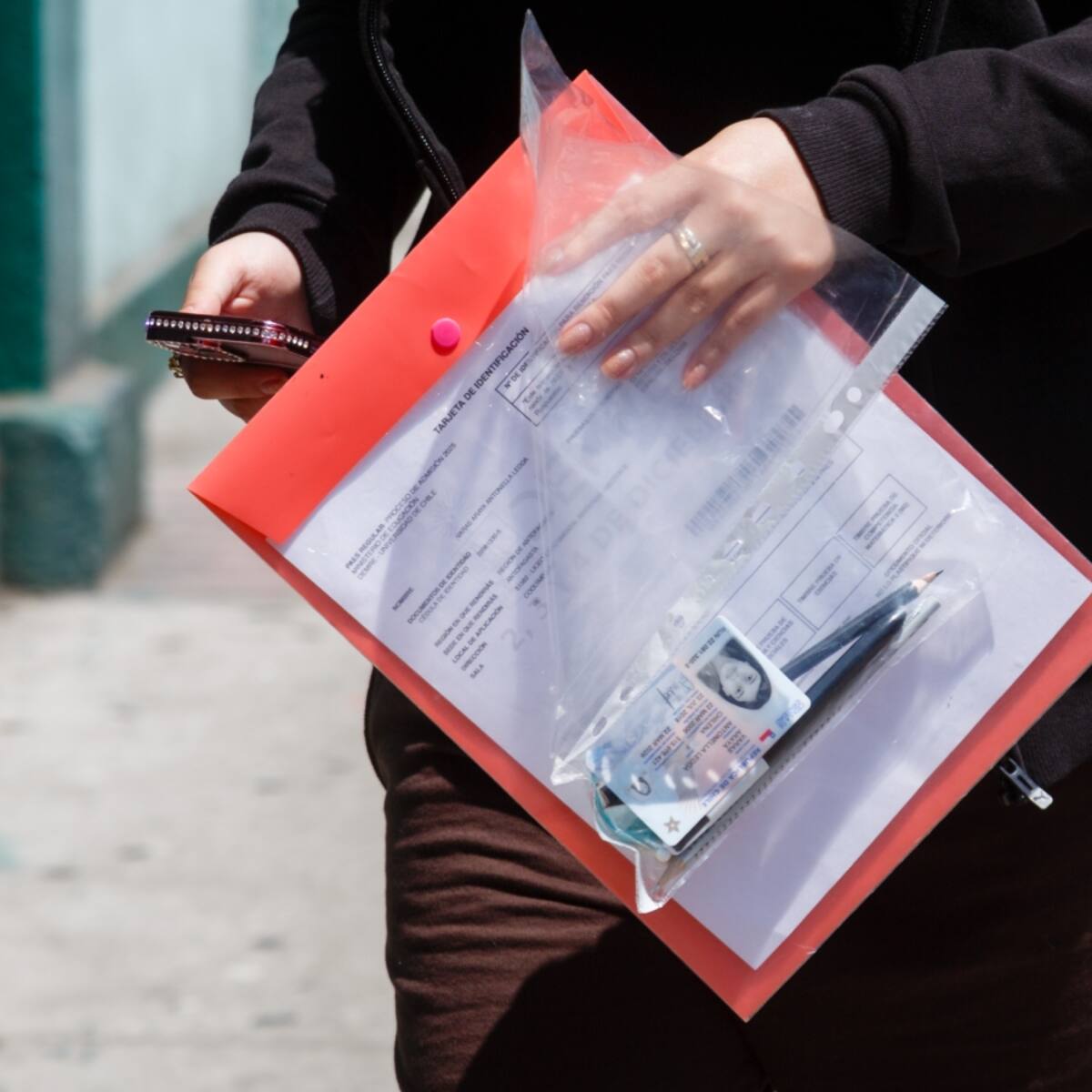 Últimas horas para inscribirse a la PAES regular 2026: revisa cómo hacer el trámite y las fechas clave