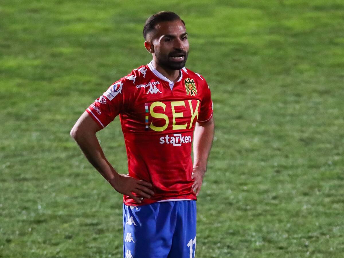 Bryan Rabello recordó su duro paso por Europa: «Va pasando el tiempo y no vas creciendo como futbolista»