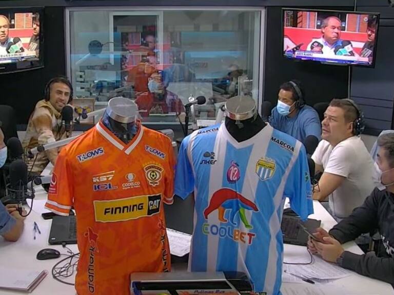 Revive la edición de Los Tenores de este 29 de septiembre