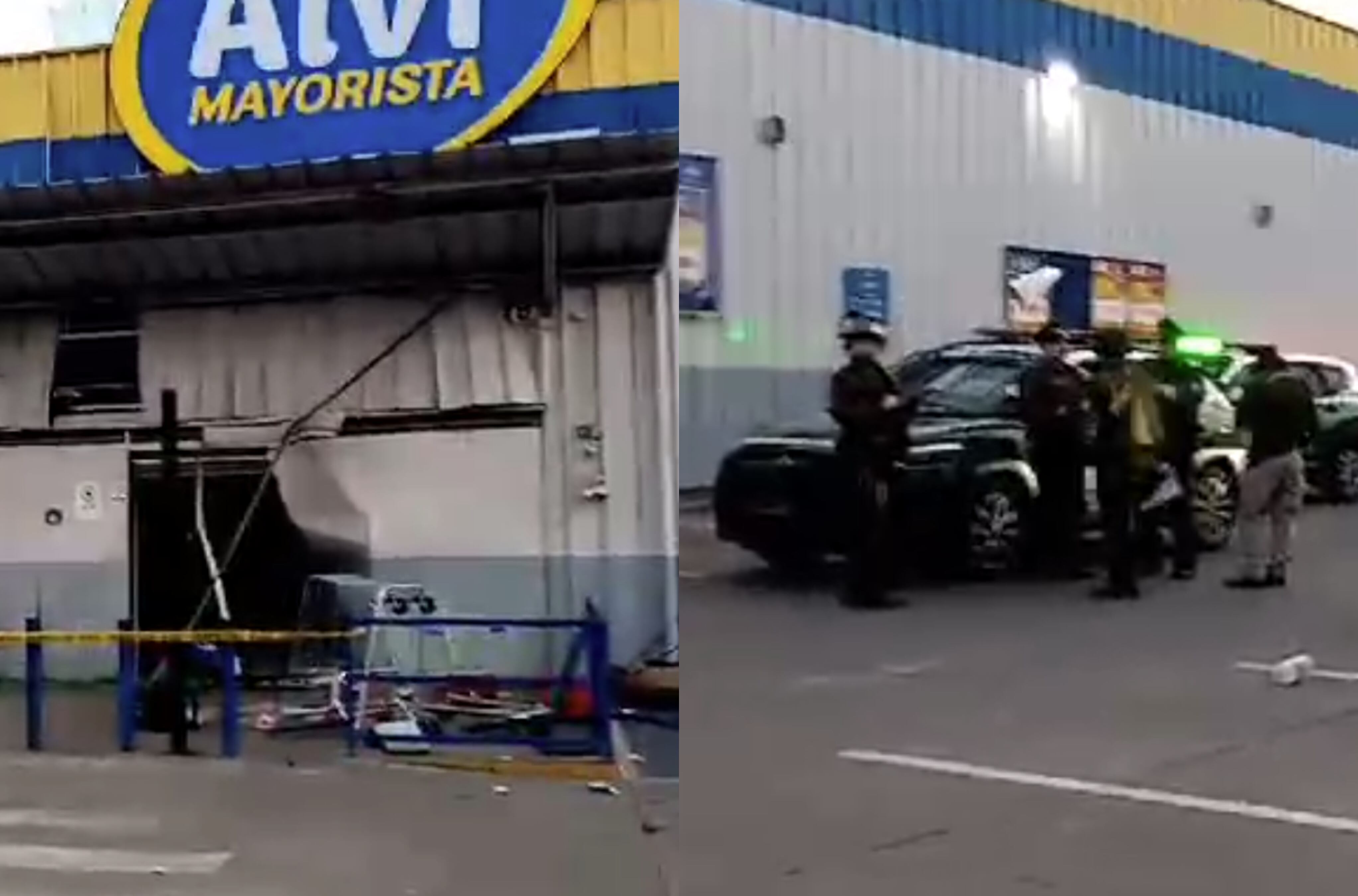 Capturas