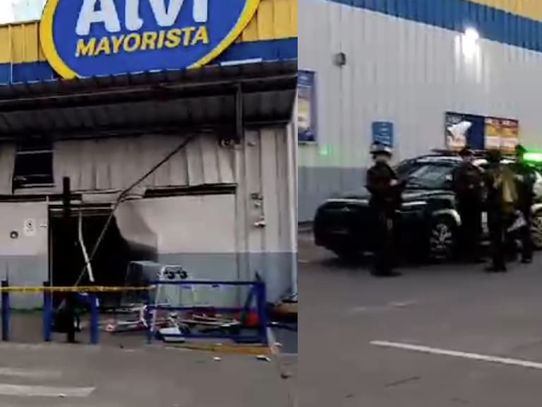 Capturas