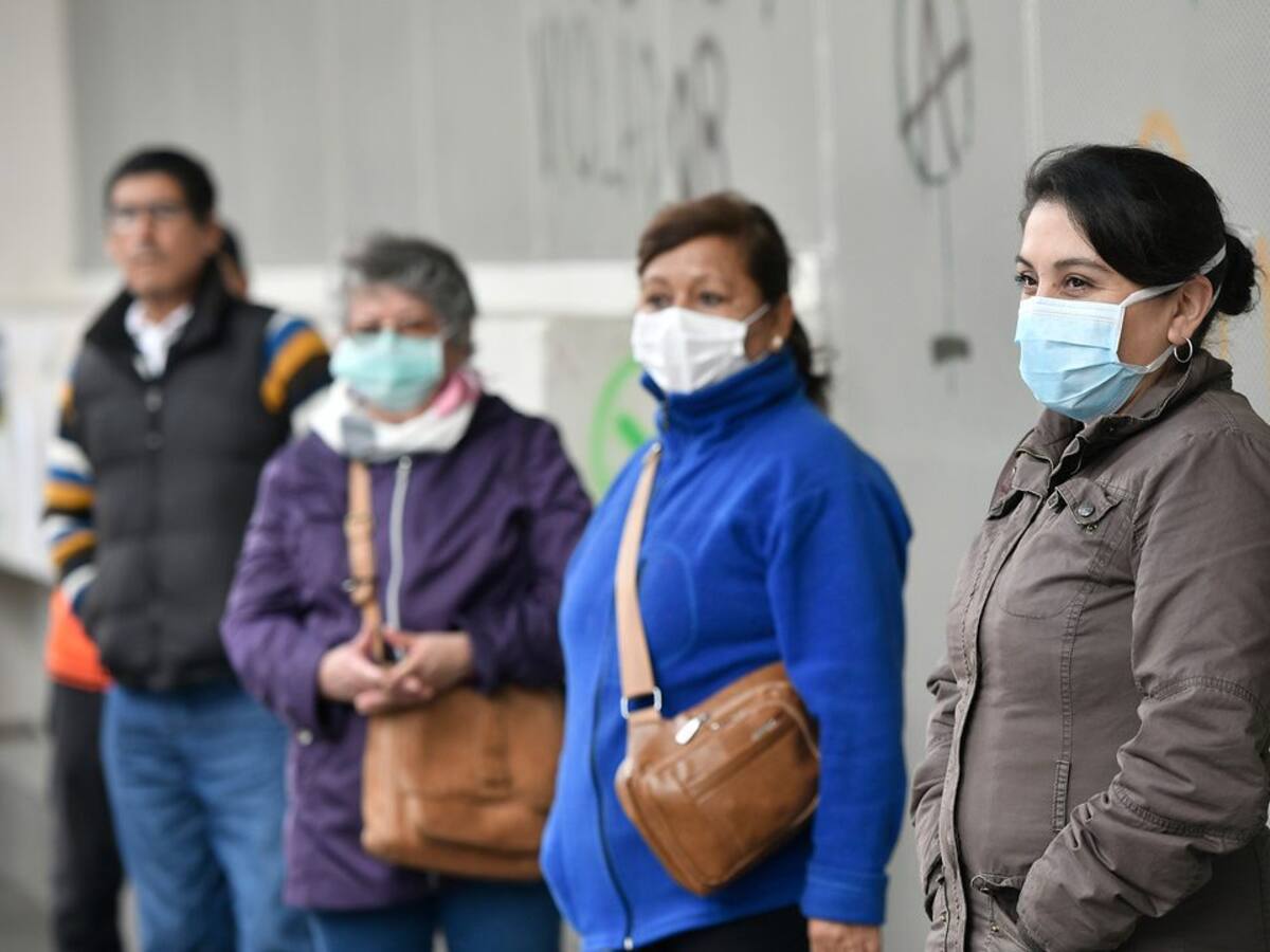 Región de Los Ríos alcanzó los 135 casos confirmados con Covid-19