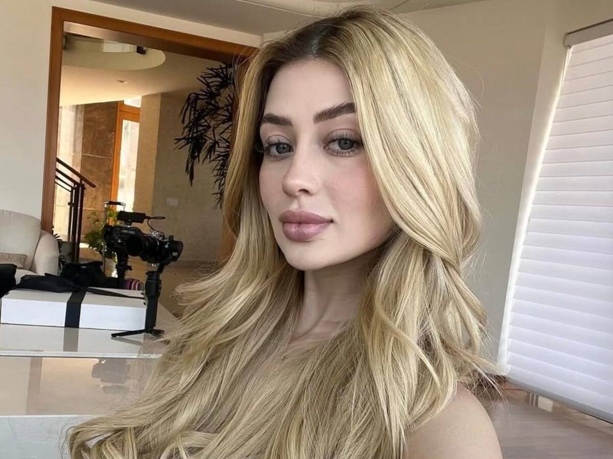 Impactante: asesinan a influencer de belleza en plena transmisión en vivo