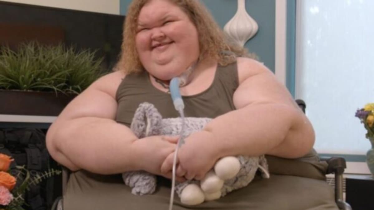 Conocida participante de ‘kilos mortales’ sorprende tras cirugía estética: “Soy esta increíble mujer ahora”