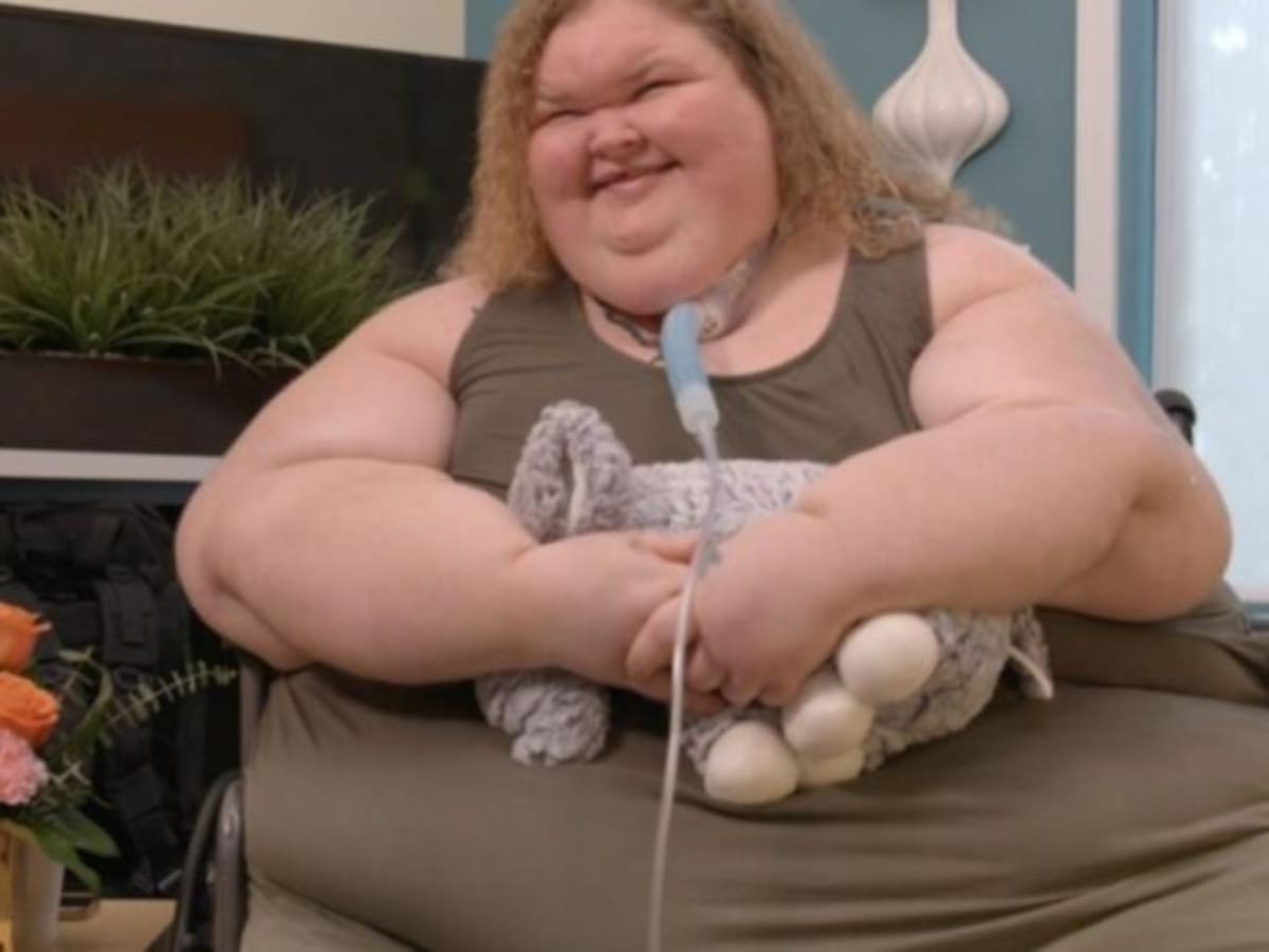 Conocida participante de ‘kilos mortales’ sorprende tras cirugía estética: “Soy esta increíble mujer ahora”