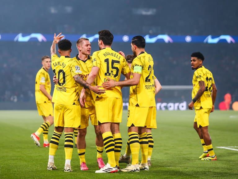 Borussia Dortmund y su dilema de cara a la final de la Champions League: puede ganar más dinero si pierde ante Real Madrid