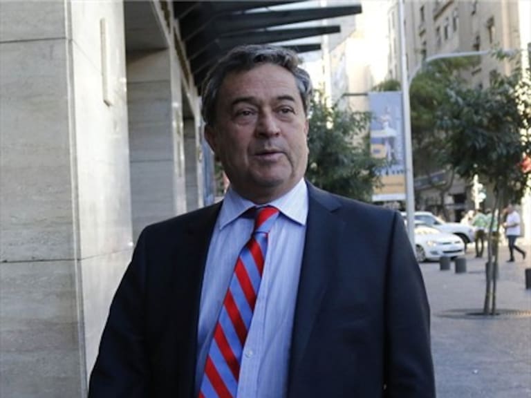 Coloma sobre Orsini: Se pretende establecer un manto de duda respecto de los asesinos de Guzmán