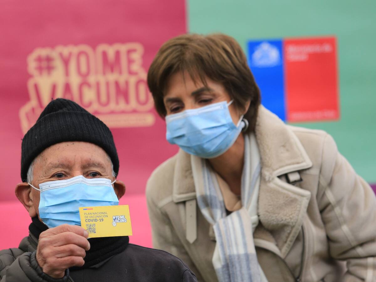 Alta demanda de vacunas contra el covid-19: Paula Daza confirmó que habrá vacunatorios que funcionarán los fines de semana