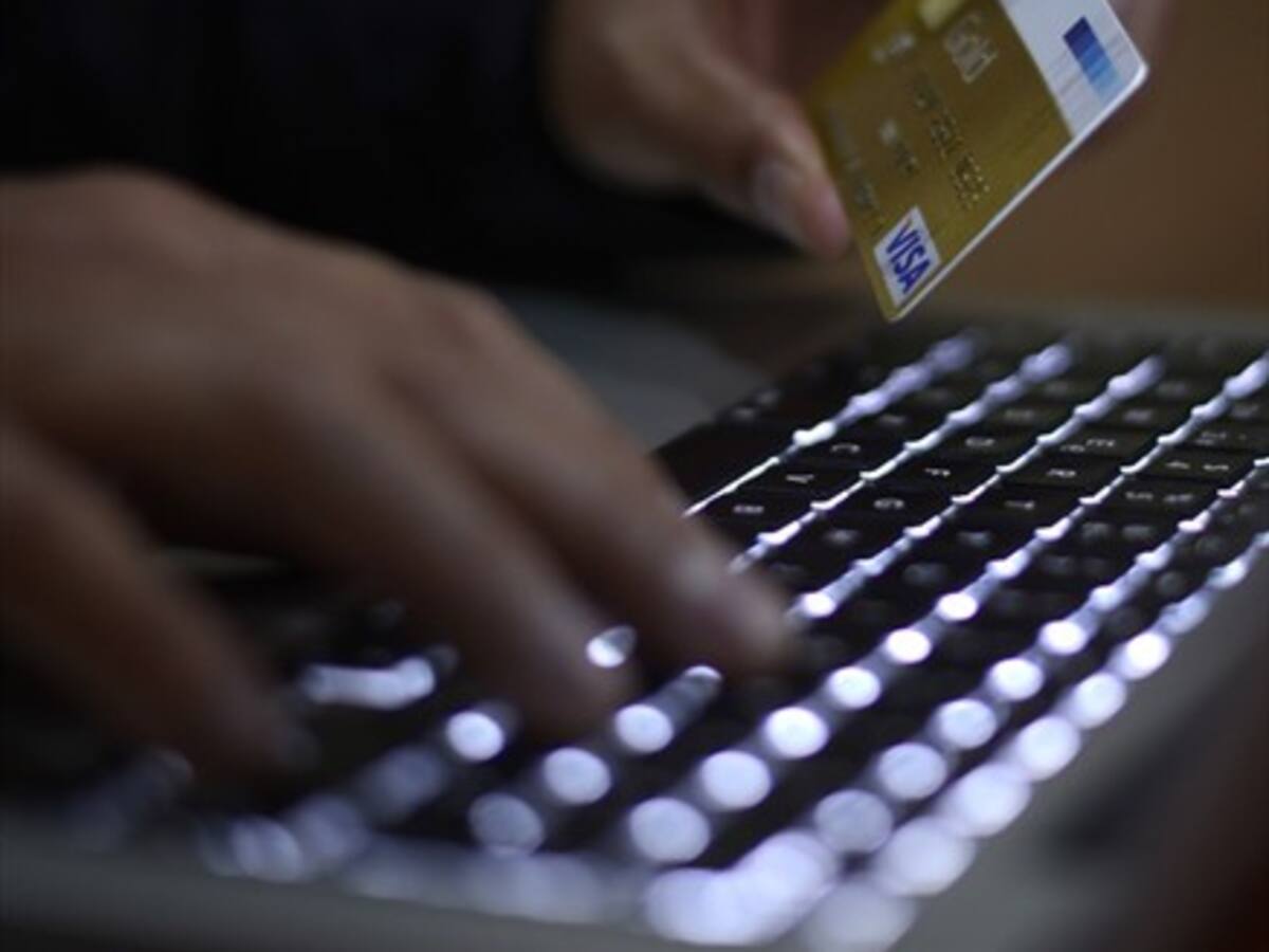 Cámara de Comercio proyecta alza de 30% en ventas por Internet en Navidad