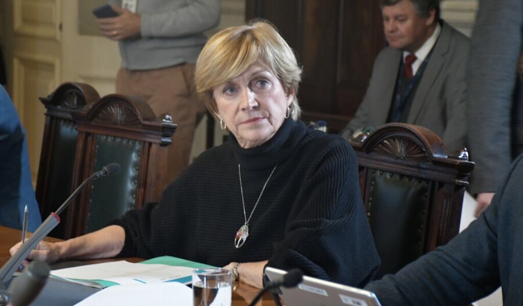 Evelyn Matthei