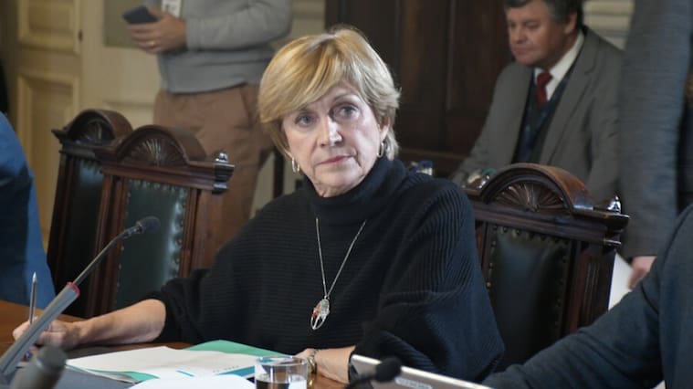 Evelyn Matthei