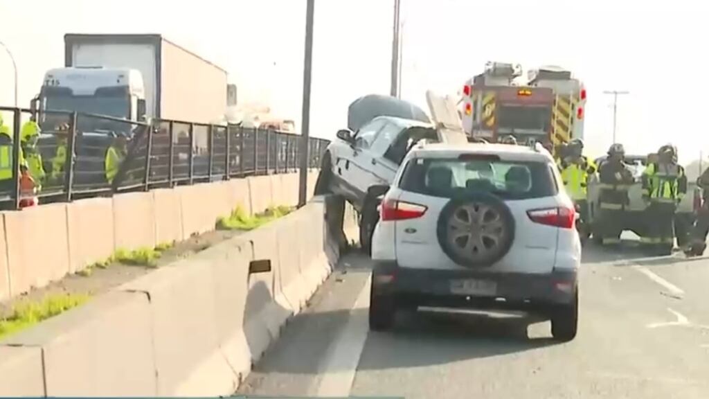 Autopista Central