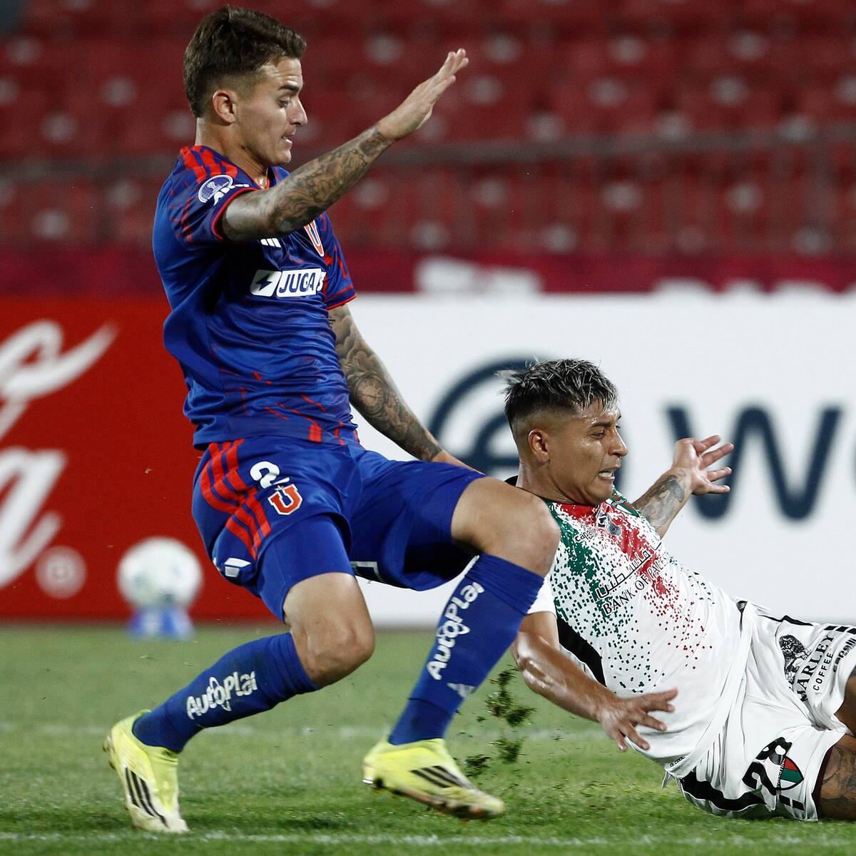Programación fútbol chileno: ¿Qué partidos se juegan hoy, 9 de marzo, y quién transmite?