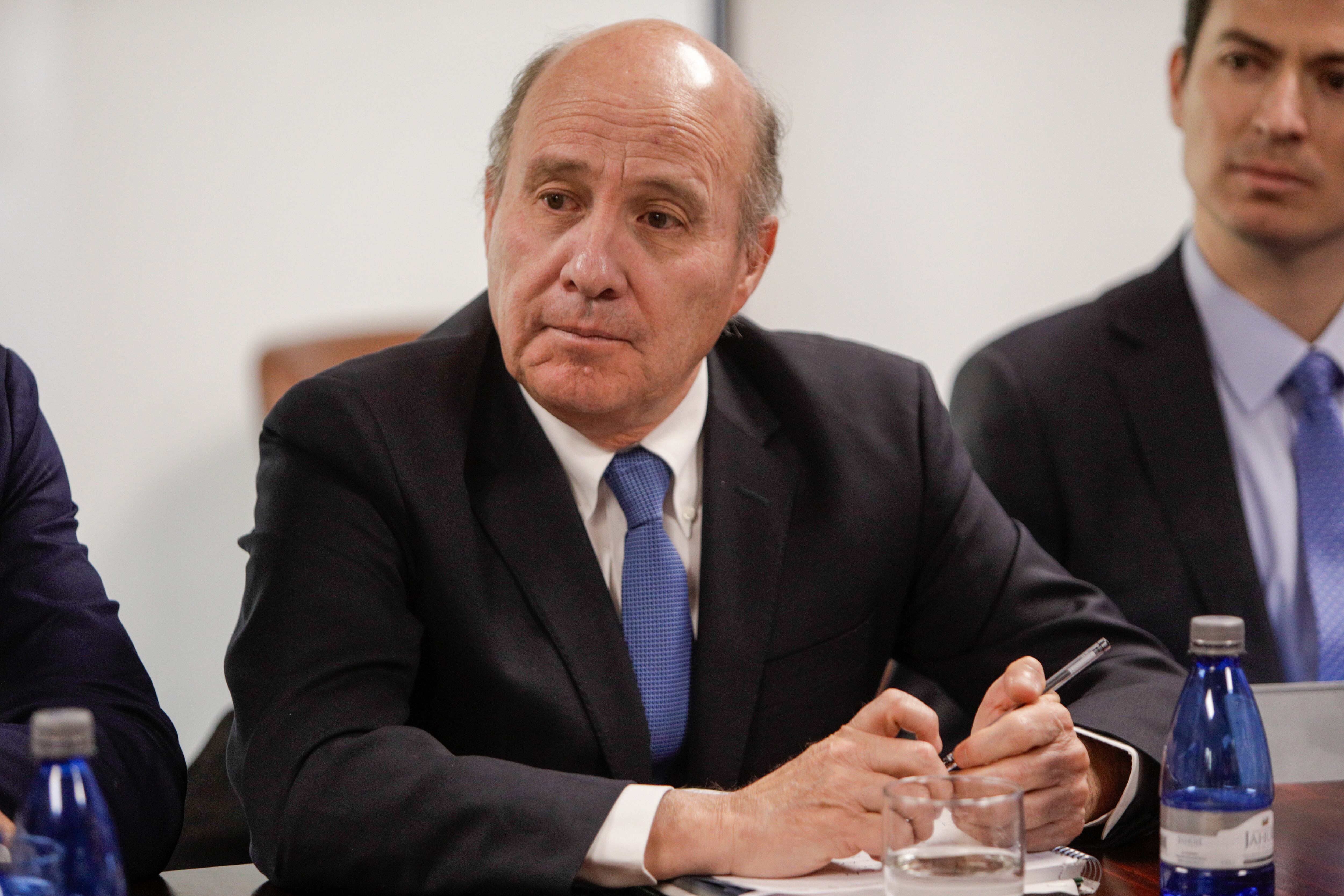 Agencia UNO | Jorge Quiroz
