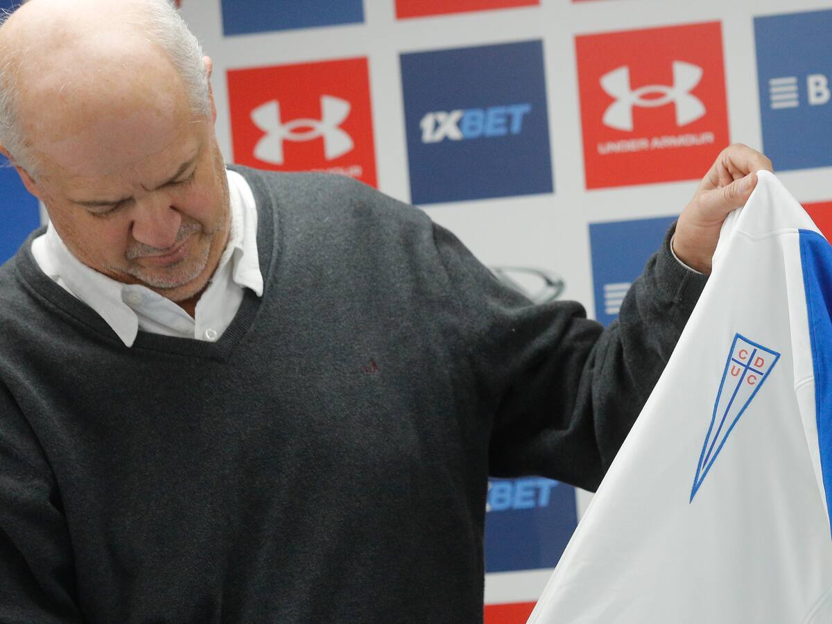 Fin de una era en Universidad Católica: Juan Tagle dejará la presidencia de Cruzados