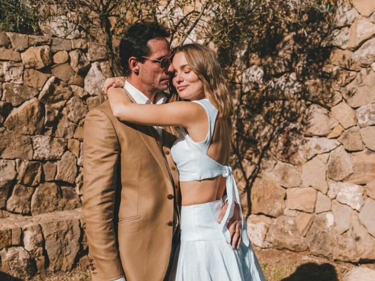 “Esto lo aclaro por respeto a ella...”: Gonzalo Valenzuela explicó polémica que involucra a Kika Silva