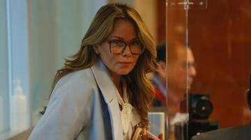 Consejo de Defensa del Estado concreta querella en contra de Cathy Barriga