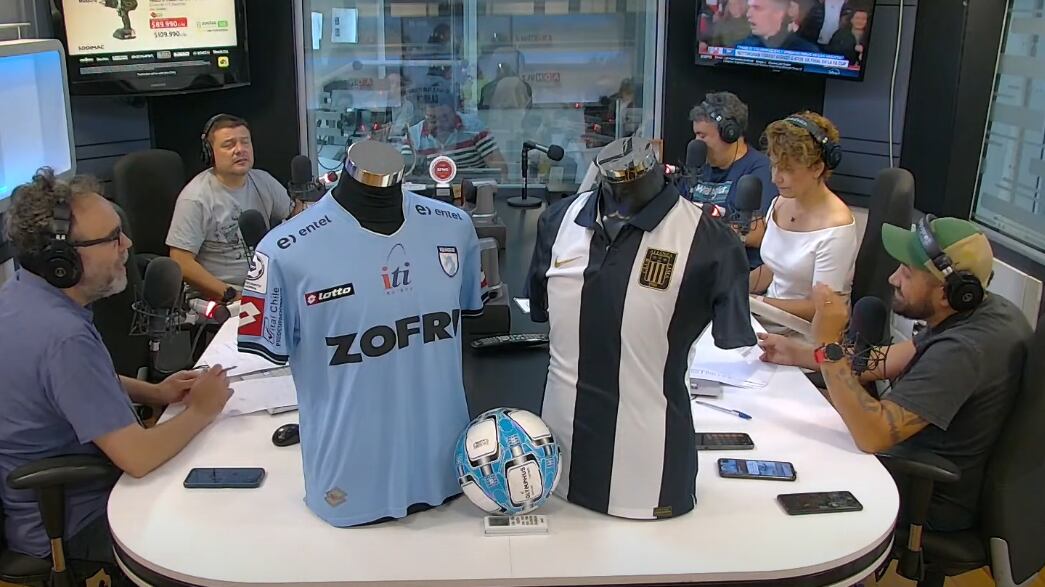 Radio ADN