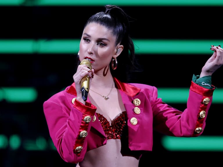 Francisca Valenzuela