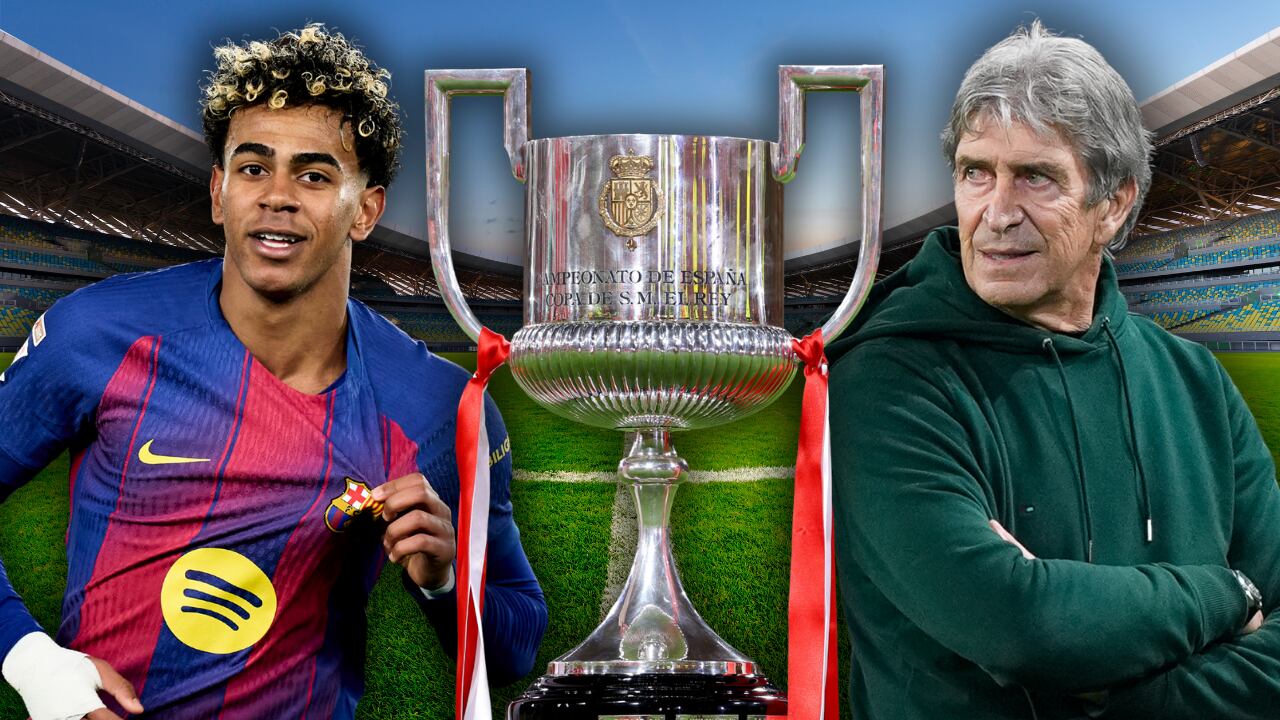 Copa del Rey: cuartos de final