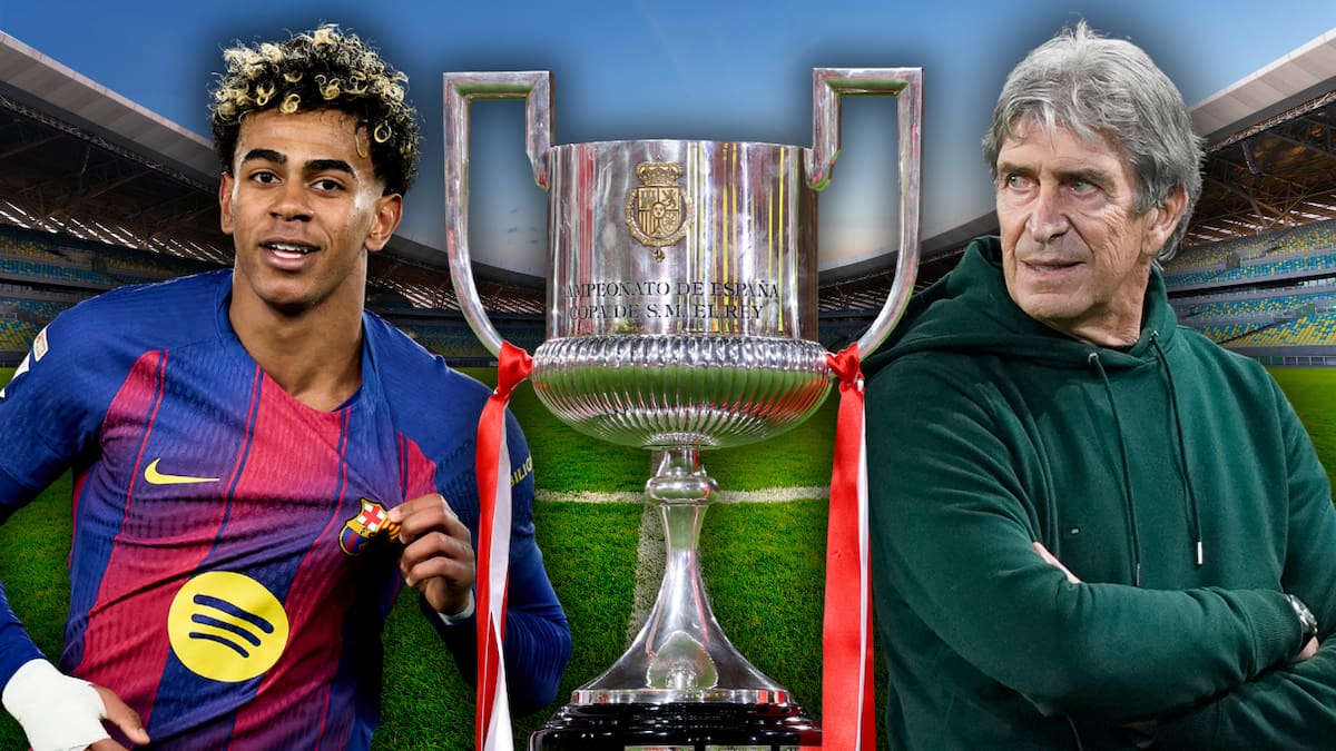 Cuartos de final de la Copa del Rey: dónde, cuándo y a qué hora ver los partidos en vivo, online y en TV