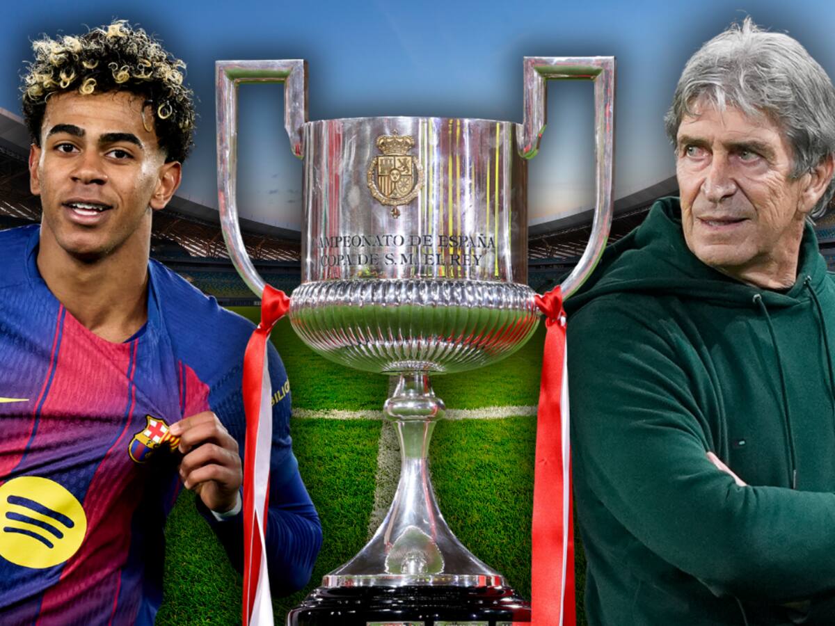 Cuartos de final de la Copa del Rey: dónde, cuándo y a qué hora ver los partidos en vivo, online y en TV