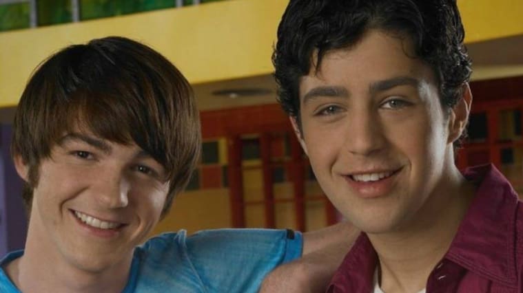 Actor de "Drake y Josh" se declaró culpable de delito grave contra una adolescente