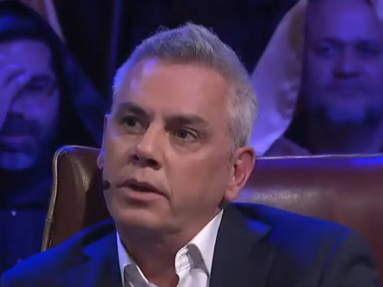 «Me amenazaron de muerte»: Viñuela se desahoga por consecuencias del episodio del camarógrafo