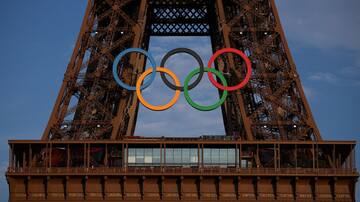 Juegos Olímpicos París 2024: qué deportes comienzan primero y cuál va a ser el primer chileno en competir